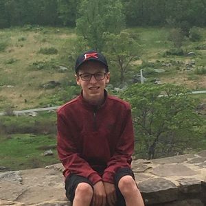 Meet your Posher, Matthew